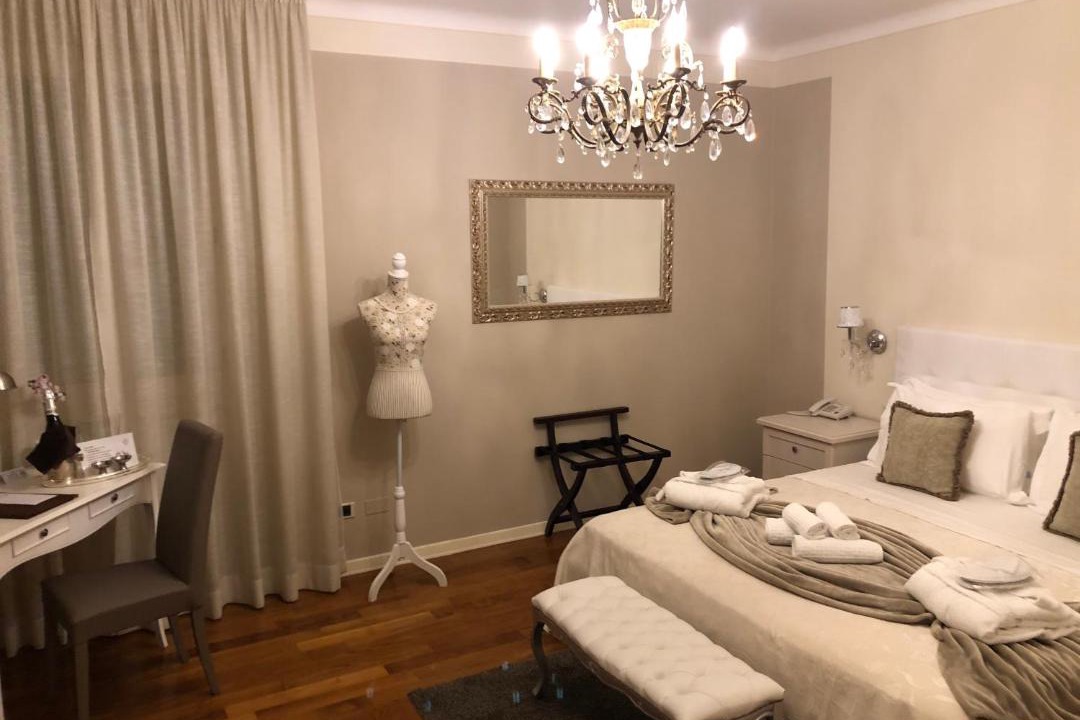 Photo of Bedroom in Novafeltria