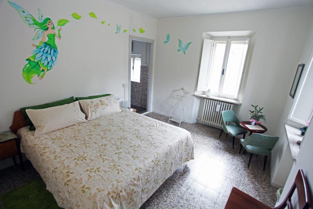 Photo of Bedroom in Montegiardino