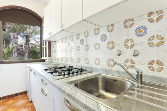 Photo of Kitchen in Madonna delle Grazie