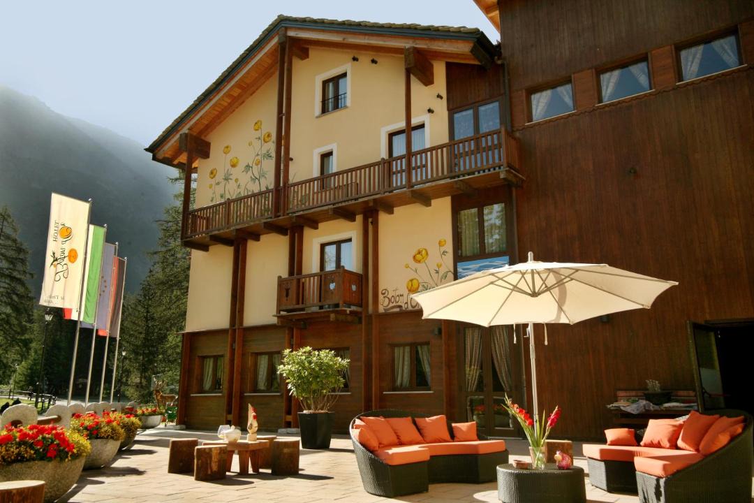 Photo of Others in La Thuile