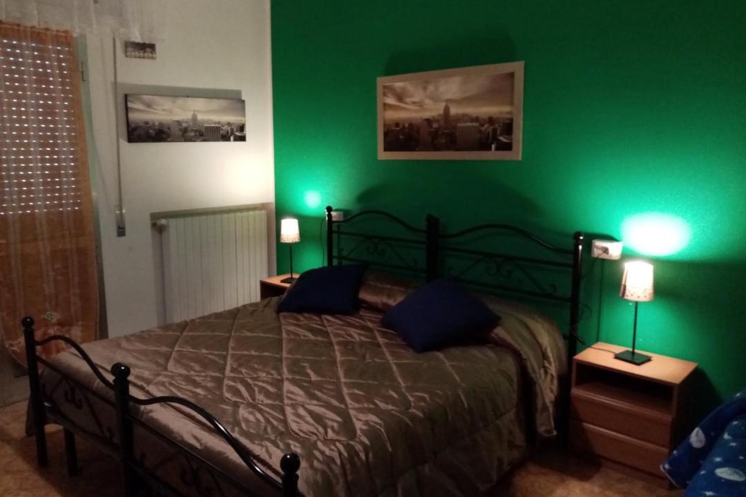Photo of Bedroom in Sassofeltrio