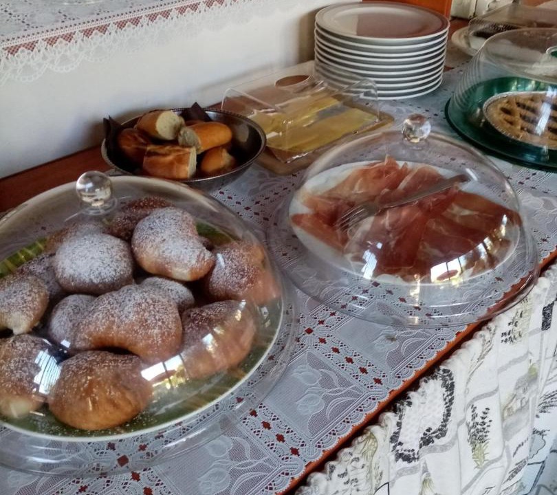 Photo of Kitchen in Sassofeltrio