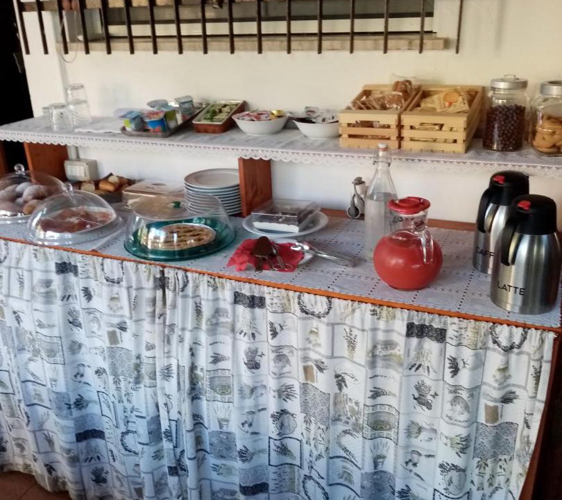 Photo of Kitchen in Sassofeltrio