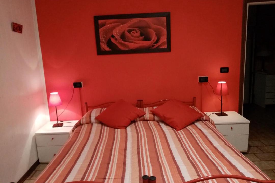 Photo of Bedroom in Sassofeltrio