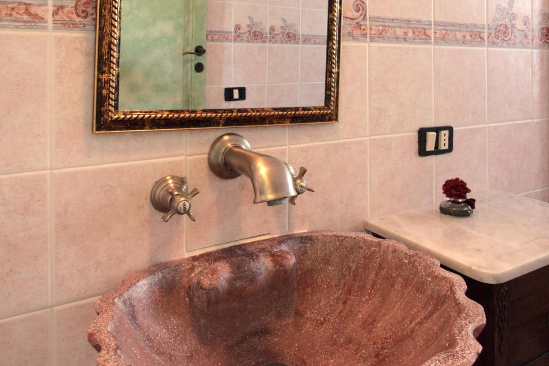 Photo of Bathroom in Ortigia