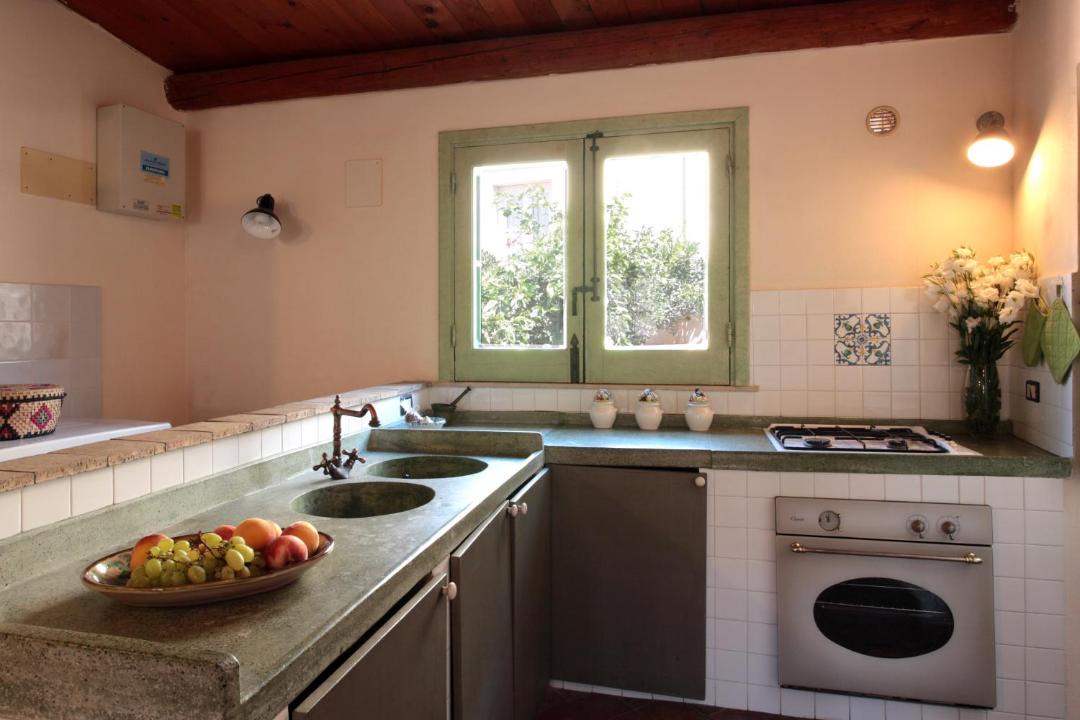 Photo of Kitchen in Ortigia