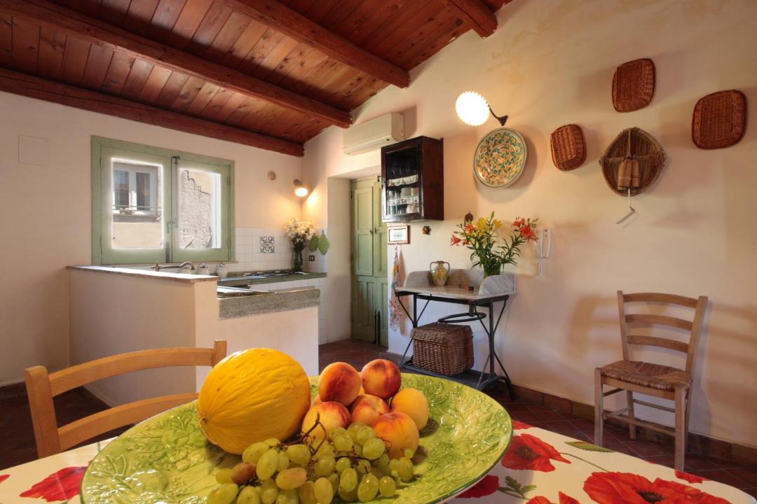 Photo of Livingroom in Ortigia