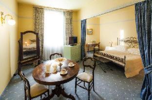 Photo of Bedroom in Vimercate