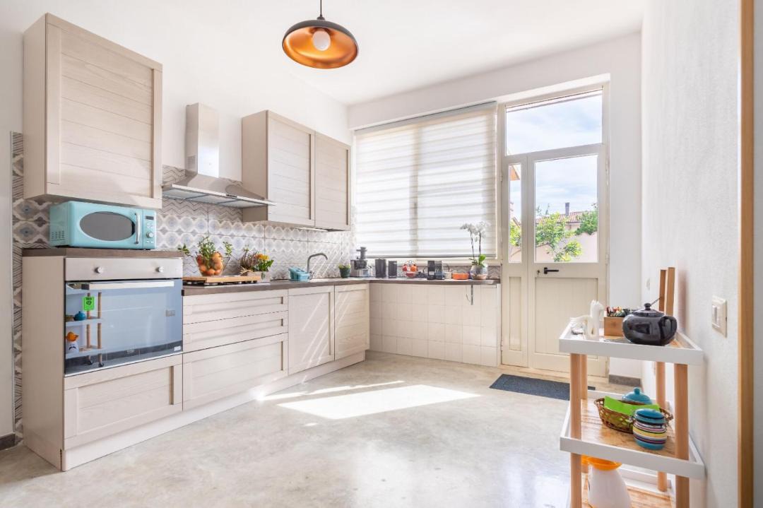 Photo of Kitchen in Riola Sardo