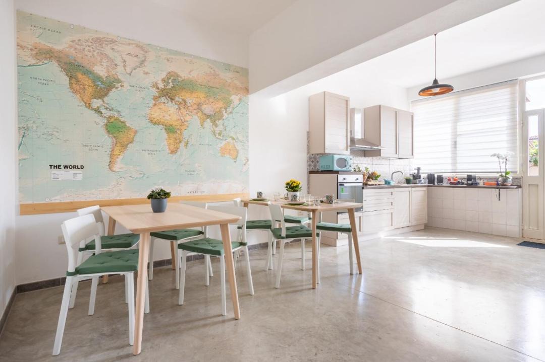Photo of Kitchen in Riola Sardo