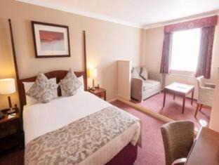 Photo of Bedroom in Sandford-on-Thames