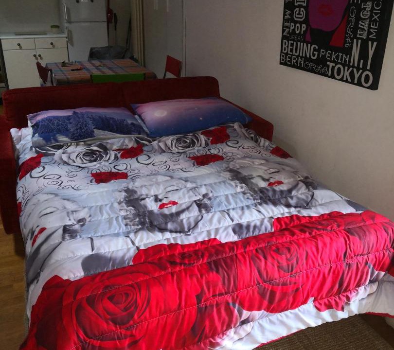 Photo of Bedroom in Historic Centre
