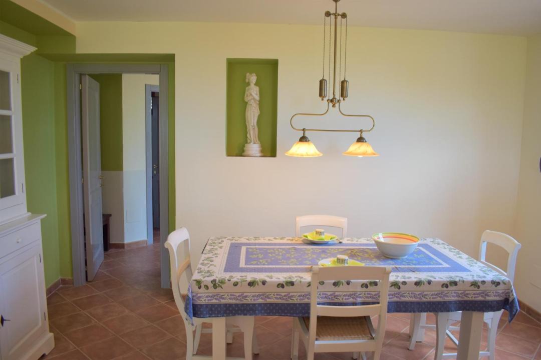 Photo of Livingroom in Carassai