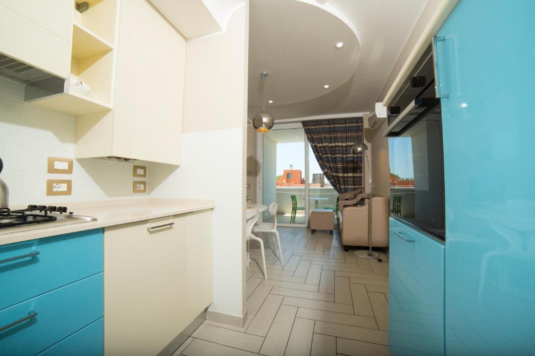 Photo of Kitchen in Miramare