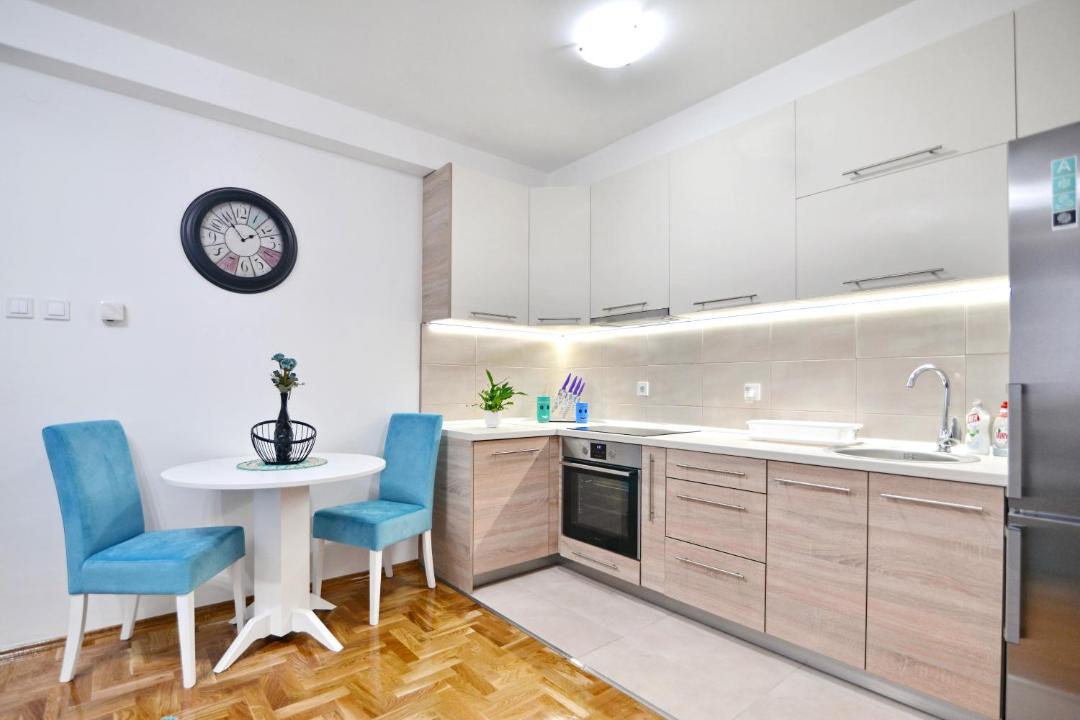 Photo of Kitchen in Grbavica