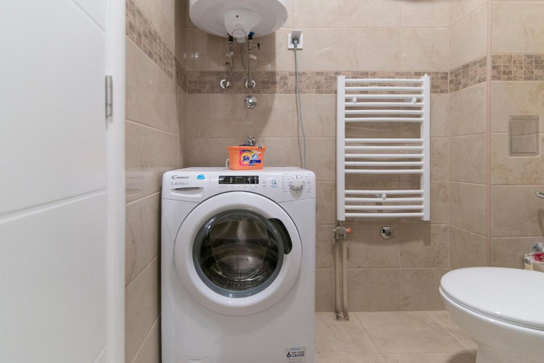Photo of Bathroom in Grbavica