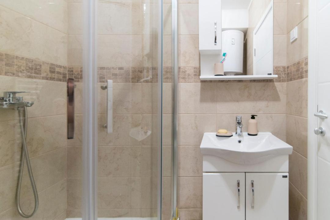 Photo of Bathroom in Grbavica
