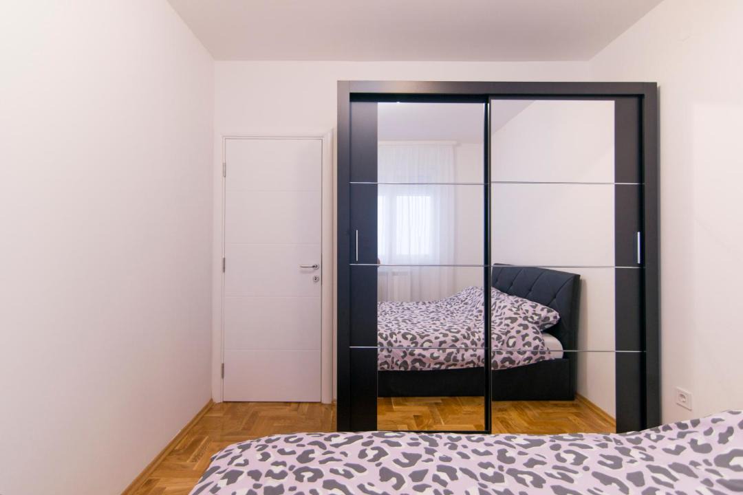 Photo of Bedroom in Grbavica