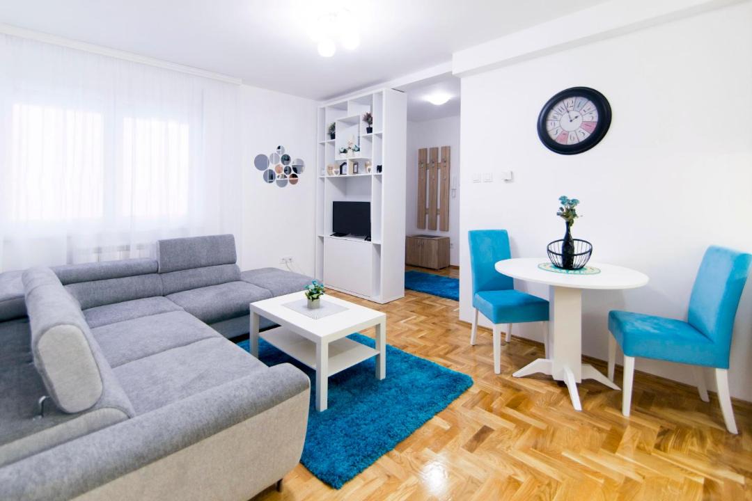 Photo of Livingroom in Grbavica