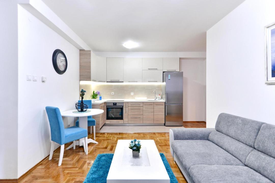 Photo of Livingroom in Grbavica