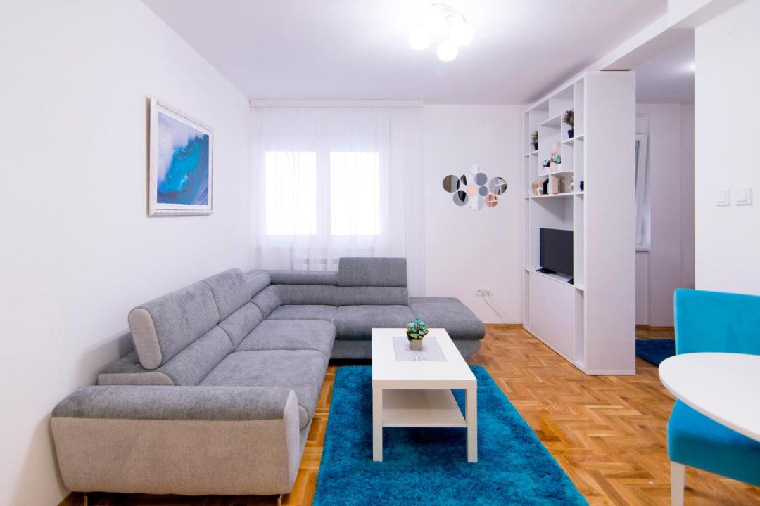 Photo of Livingroom in Grbavica