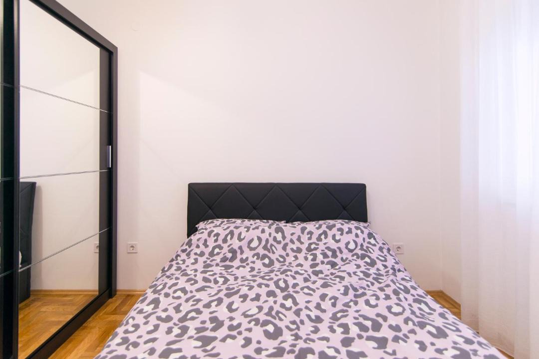 Photo of Bedroom in Grbavica