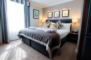 Photo of Bedroom in Oxford