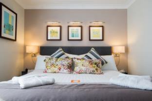 Photo of Bedroom in Oxford