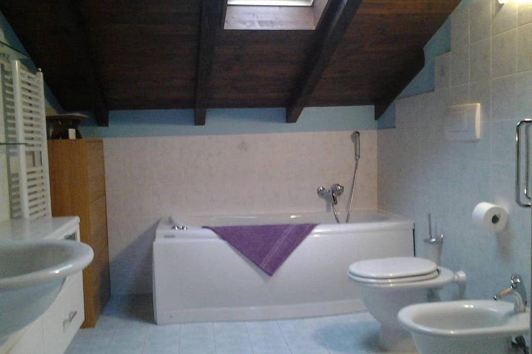 Photo of Bathroom in Cissano