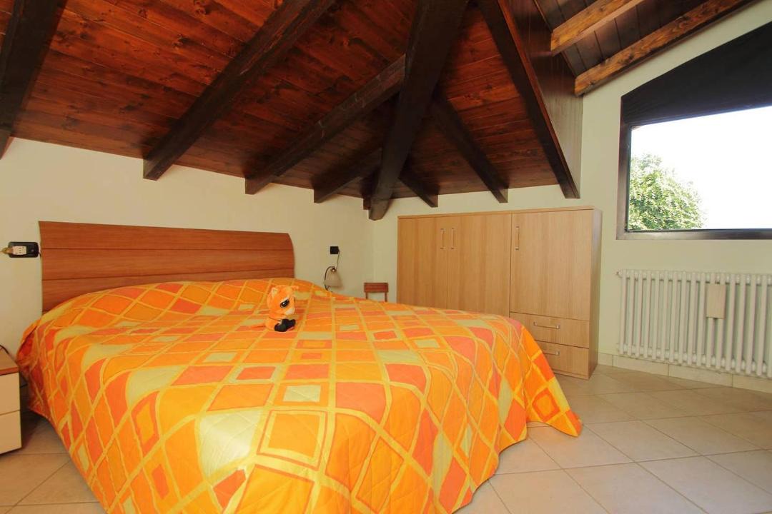 Photo of Bedroom in Cissano