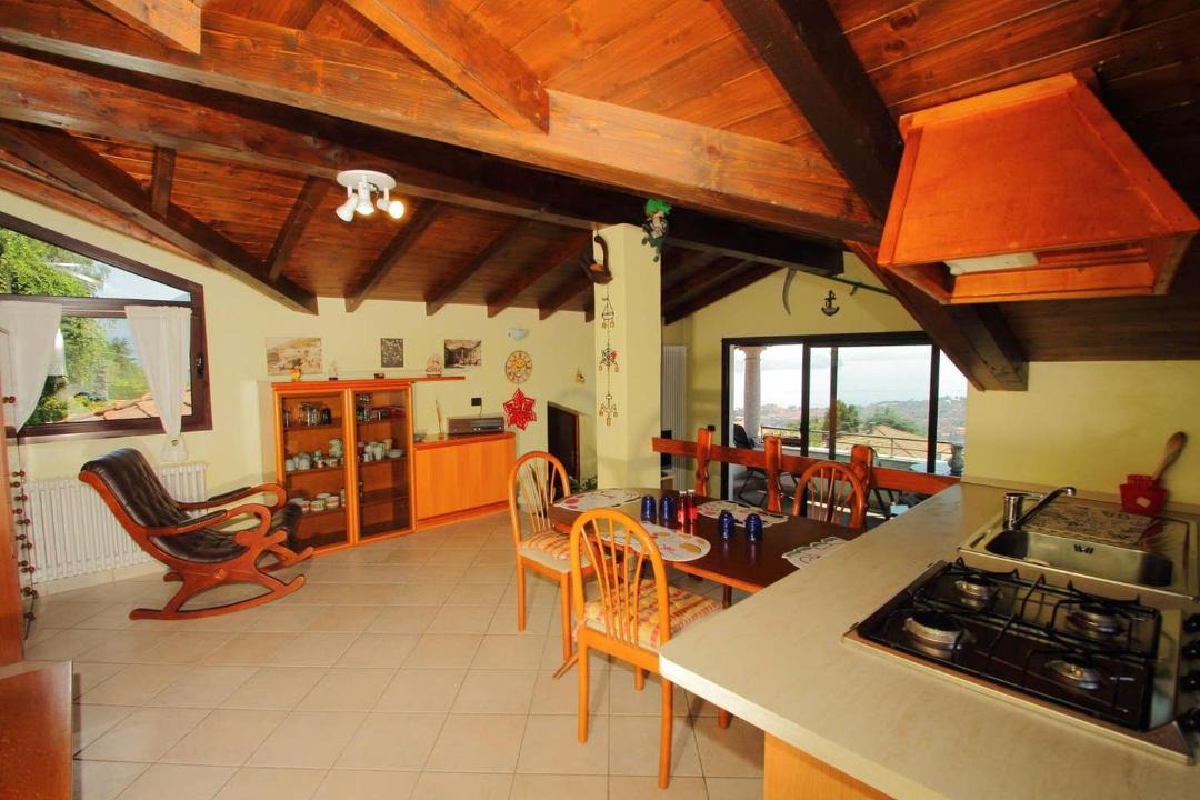 Photo of Livingroom in Cissano