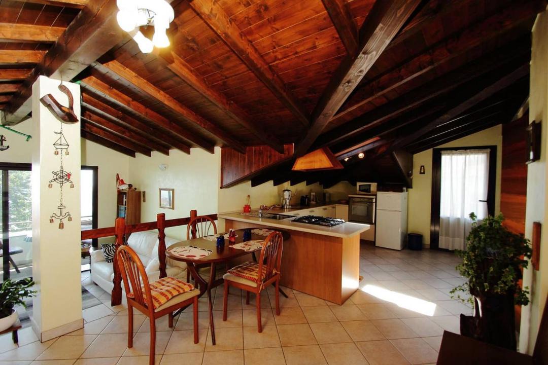 Photo of Livingroom in Cissano