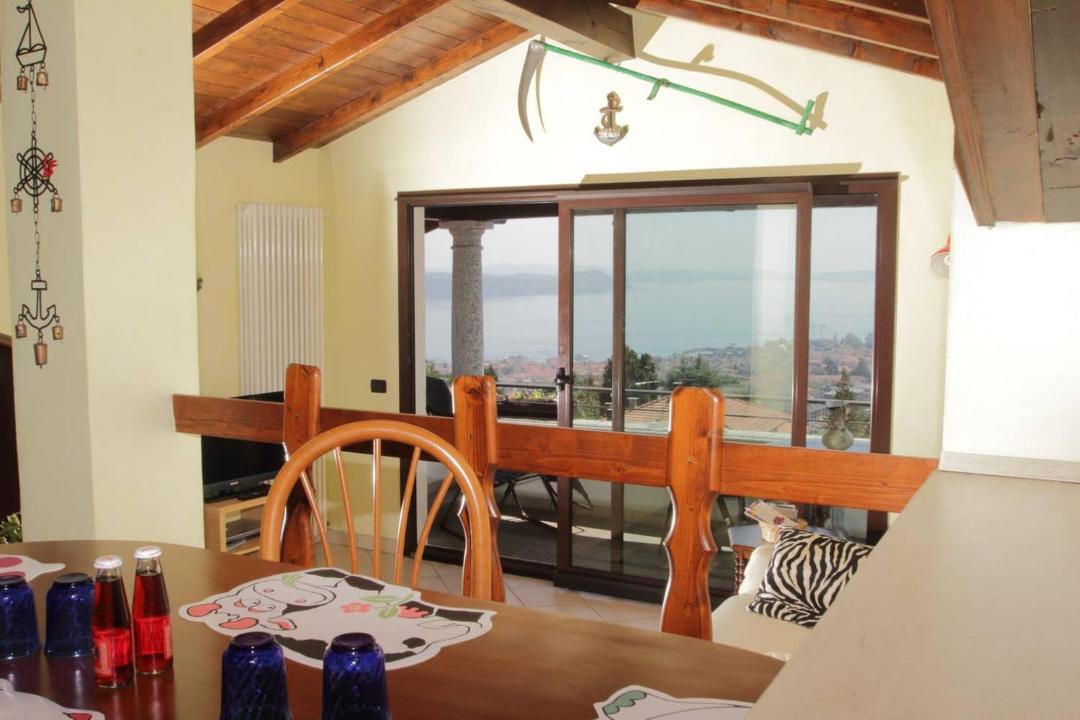 Photo of Livingroom in Cissano