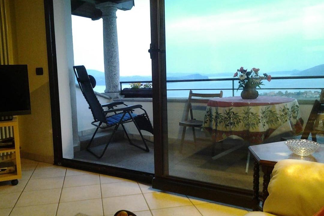 Photo of Patio Balcony in Cissano