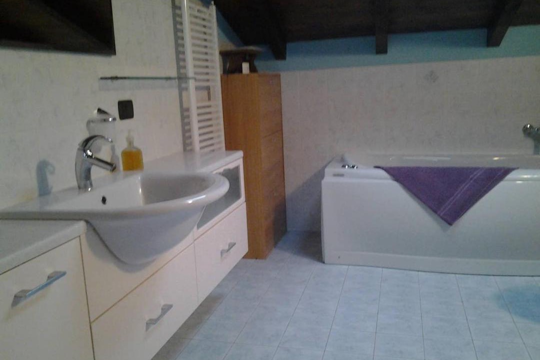 Photo of Bathroom in Cissano