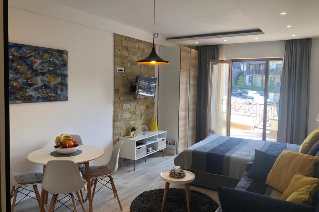 Photo of Livingroom in Lisina