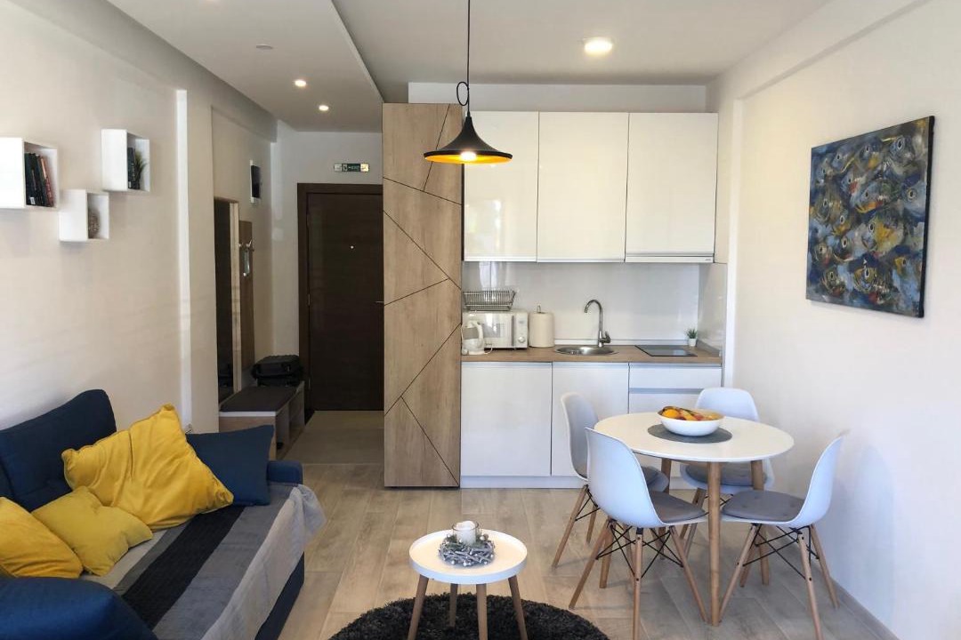 Photo of Livingroom in Lisina