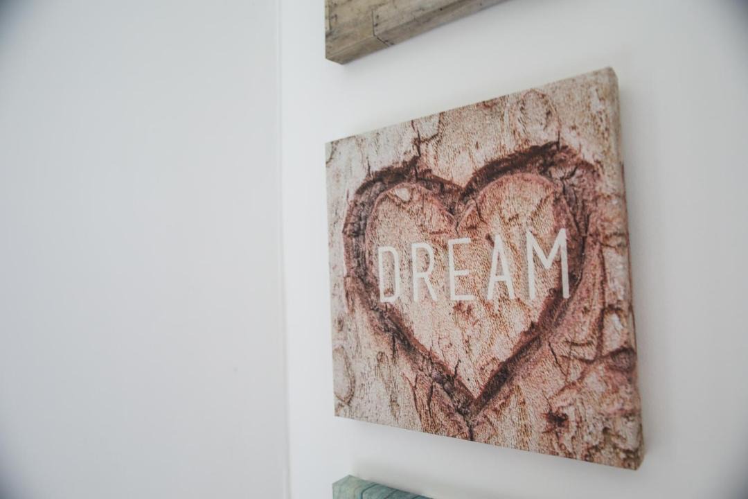 Photo of Bedroom in Liverpool City Centre