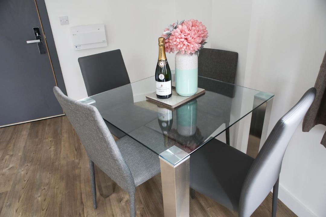 Photo of Livingroom in Liverpool City Centre