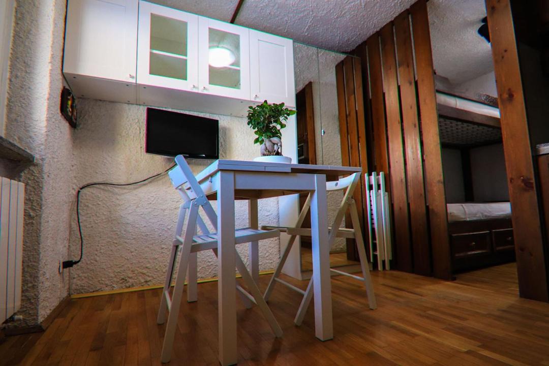 Photo of Livingroom in Cervinia