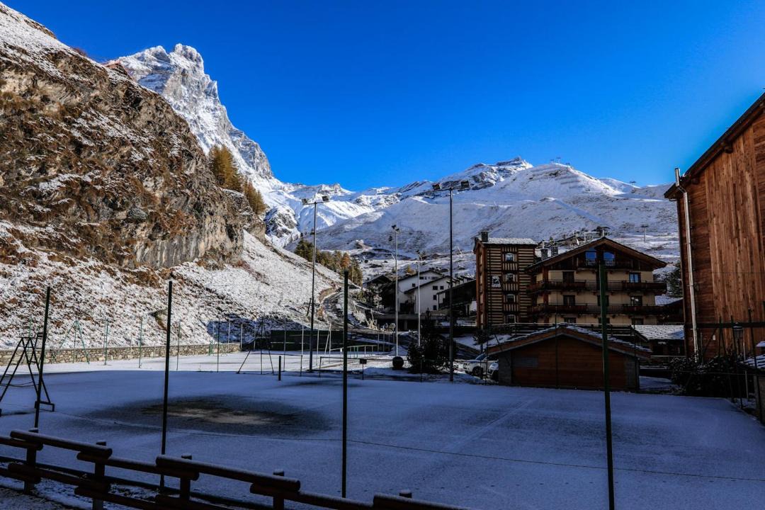 Photo of Others in Cervinia