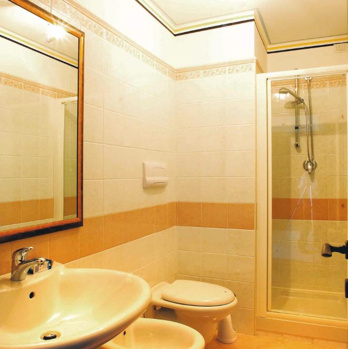 Photo of Bathroom in Sulmona