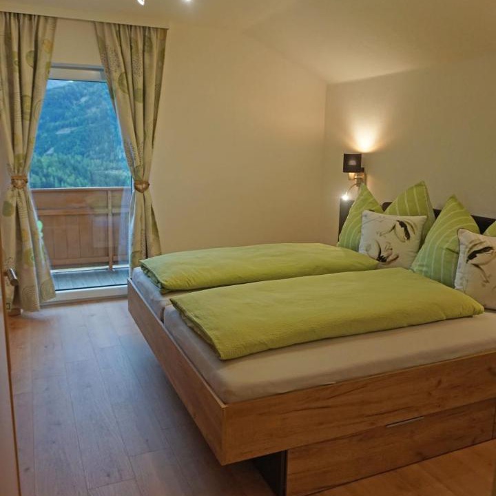 Photo of Bedroom in Navis