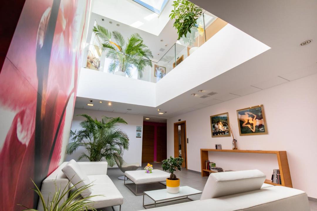 Photo of Livingroom in Grottammare