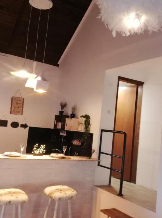 Photo of Livingroom in Pancevo