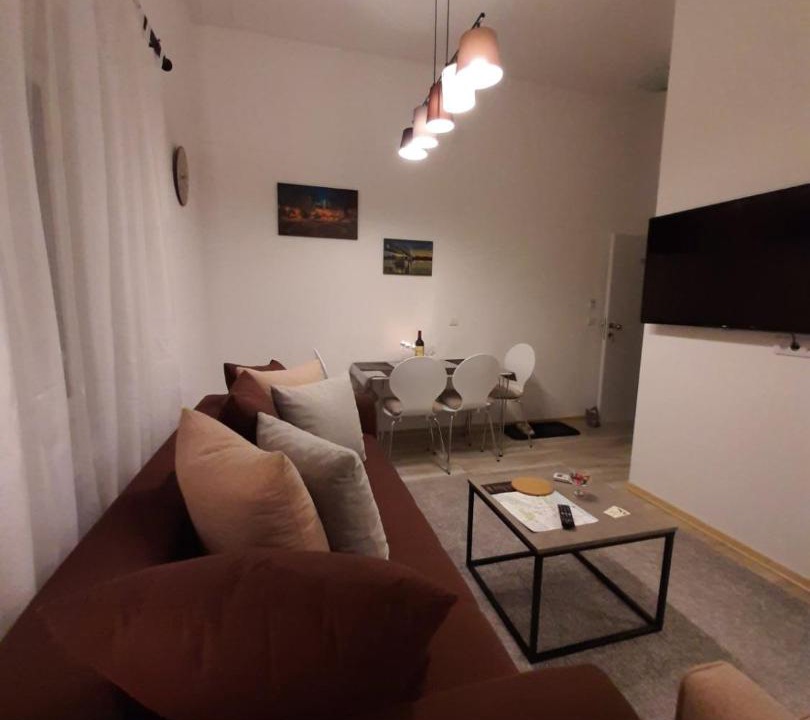 Photo of Livingroom in Zvezdara