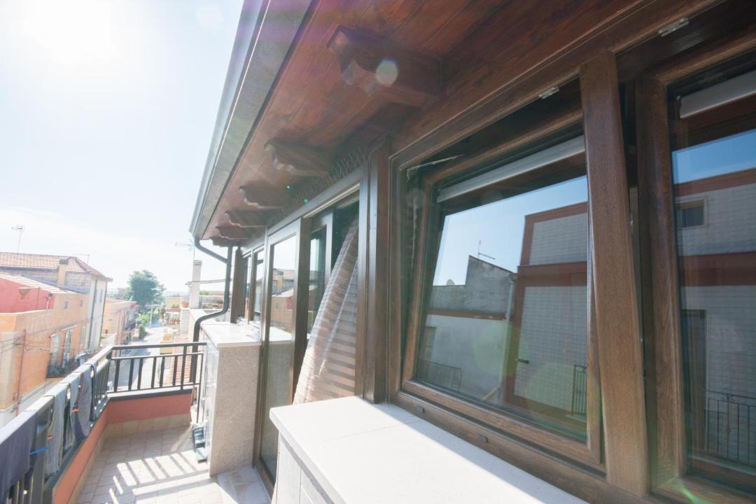 Photo of Patio Balcony in Lesina