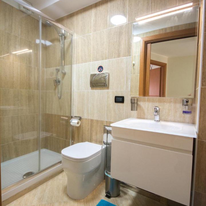 Photo of Bathroom in Lesina