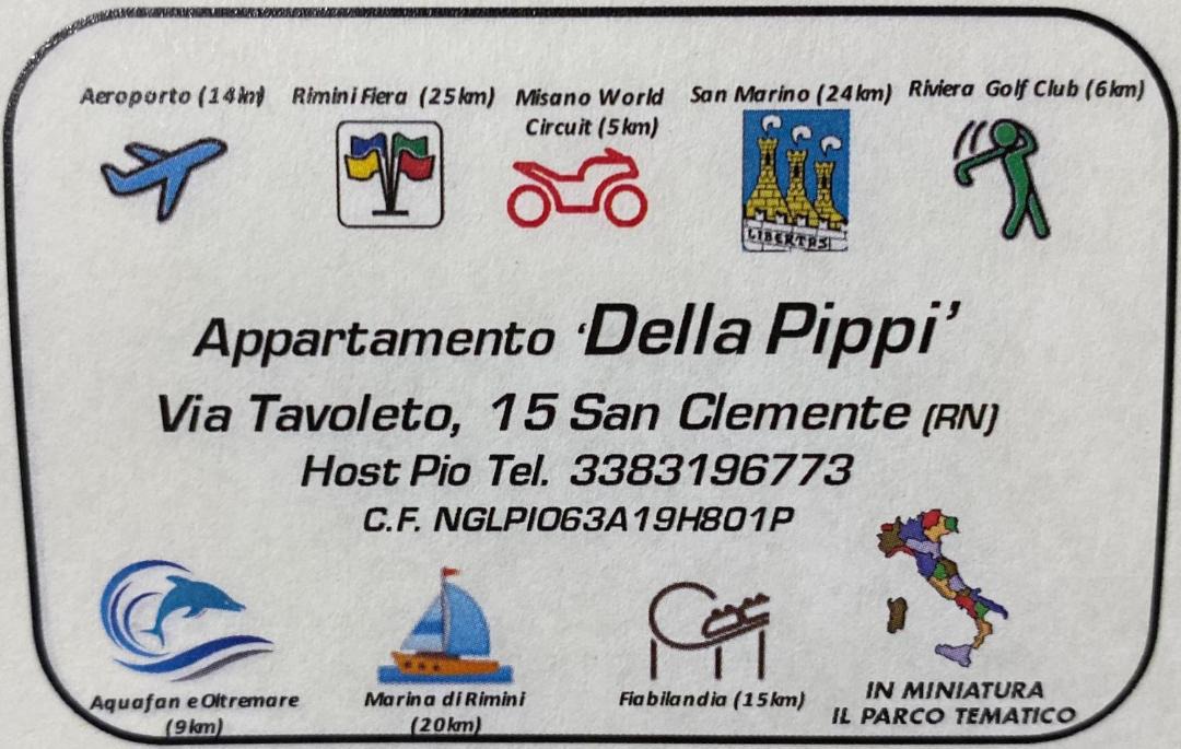 Photo of Buildings in Sant'Andrea in Casale