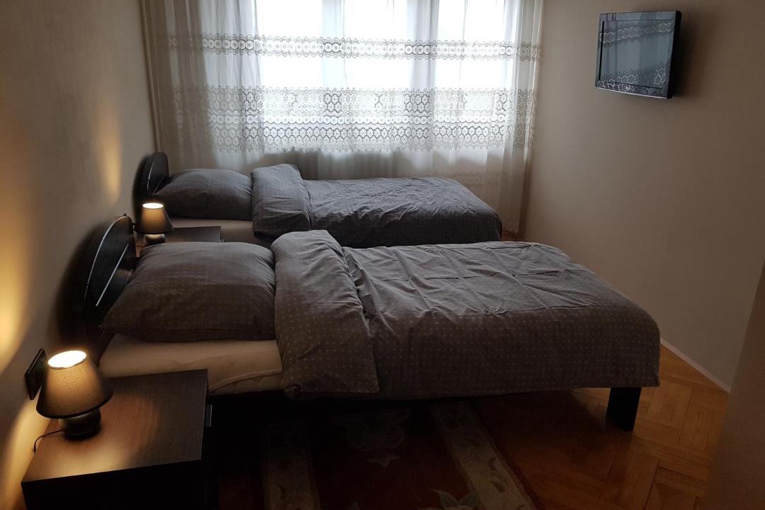 Photo of Bedroom in Savski Venac